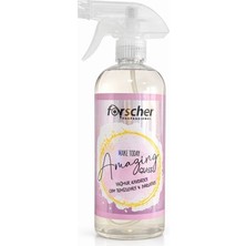 Forscher Amazing Cam Temizleyici ve Yağmur Kaydırıcı 475ML