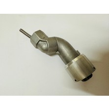 3/4" Otomasyon Mafsalı Int