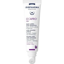 Isispharma Cicapro Ultra Onarıcı Dudak Balsamı 15 ml