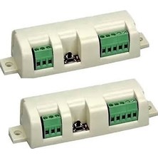 Cuppon Sn-32 Alıcı 2 Adet Ünite Kumandasız