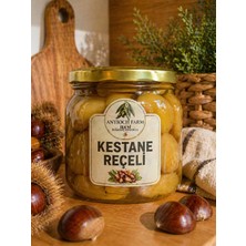 Antioch Farm Kestane Reçeli 450MCC