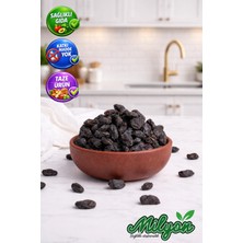 Milyon Siyah Kuru Üzüm Çekirdekli 1000g
