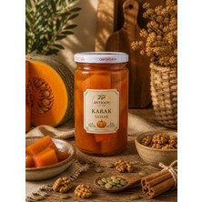 Antioch Farm El Yapımı Kabak Tatlısı 900 gr