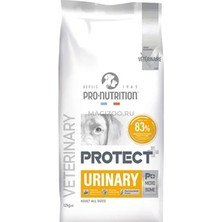 Pro-Nutrition Pro Nutrition Protect Veterinary Urinary Idrar Yolu Sağlığı Destekleyici Köpek Maması 12 kg