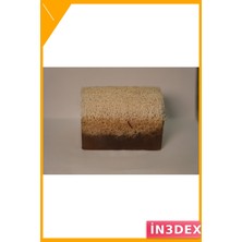 İn3dex Çamardıç Katran Sabunu 160GR