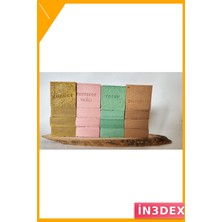 İn3dex Şifa Grubu Karışık 16 Li
