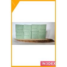 İn3dex Saglık Grubu Isrgan 8 Li