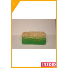 İn3dex Çay Ağacı Sabunu 125 gr