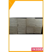 İn3dex Türk Hamamı Sabunu 8 Li