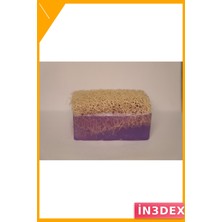 İn3dex Lavanta Sabunu 160GR