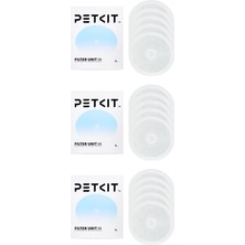 Petkit Eversweet Su Filtresi 5x3'lü Paket