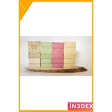 İn3dex Ot Grubu Karışık 16 Li
