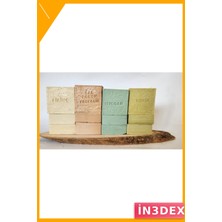 İn3dex Saglık Grubu Karışık 12 Li