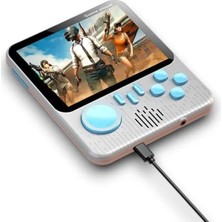 Laraheiser G7 Atari