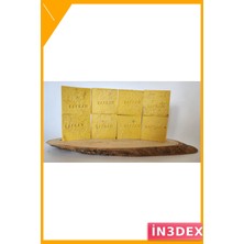 İn3dex Çiçek Grubu Safran 8 Li