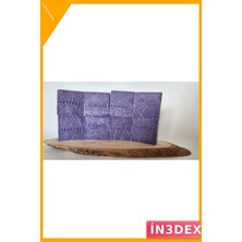 İn3dex Çiçek Grubu Lavanta 8 Li