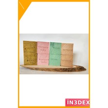 İn3dex Şifa Grubu Karışık 8 Li