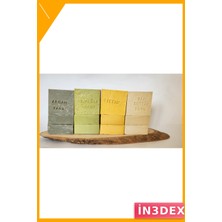 İn3dex Zeytinyağlı Grup Karışık 12 Li