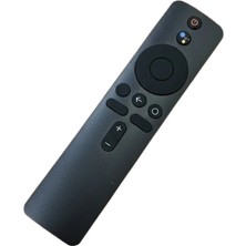Laraheiser Bluetooth Bağlantılı Sesli Kontrol Özellikli Akıllı Tv Kumandası