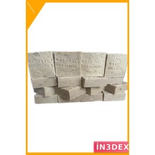 İn3dex Sidr Sabunu 16 Li