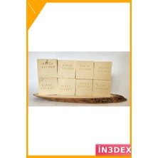 İn3dex Bebek Cilt Bakımı Için Nemlendirici Sabun
