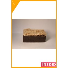 İn3dex Çamardıç Katran Sabunu 100GR