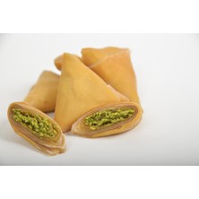 Muska 500GR Antep Fıstıklı Muska 500GR