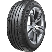 215/55 R17 94W Ventus Prıme 4 Hankook Oto Yaz Lastiği (Üretim Yılı: 2025)