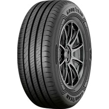 Goodyear 275/50 R21 113V Xl Efficientgrip 2 Suv Fp Oto Yaz Lastiği (Üretim Yılı: 2025)