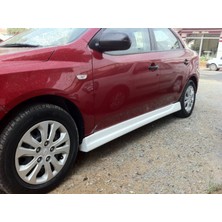 Kia Cerato 2010-2012 Marşpiel Tk Boyasız