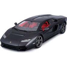 Trendy Pazars Mais 31459 Lamborghini Countach Lpi 800-4 1 18