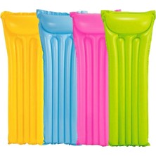Vardem Intex 59703 Deniz Yatağı Renkli 183X69 cm