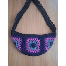 Demila Bel Çantası (Bag)