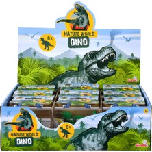 Uğurlu Bakkal 104342250 Dinos In Treasure Box