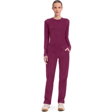 Cherokee WW170 Modern Classic Fit Düz Paçalı Pantolon