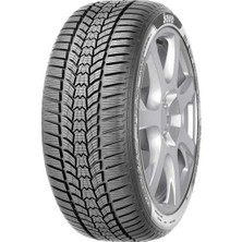 Sava 195/55 R16 87H Eskımo Hp 2 Oto Kış Lastiği (Üretim Yılı: 2025)