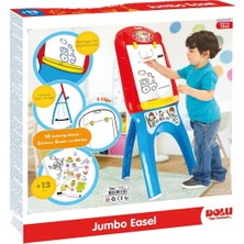 Trivogue 7062 Jumbo Oyuncak Yazi Tahtasi