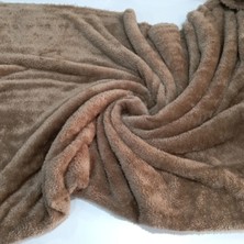 Peluş Kumaş 150 cm En Orjinal Peluş