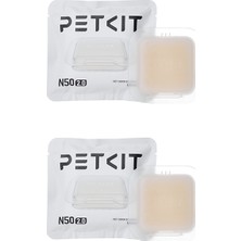 Petkit Pura Max Koku Giderici Sabun N50 3x2'li Paket (Petkit Türkiye Garantili)