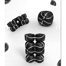 Sonsuz Küp - Özel Seri , Infinity Cube - Sonsuz Küp - Stres Küpü - Hareketli Küp