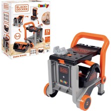 Trivogue 7600360219 B+D Bri̇colo Devi̇l Workmate