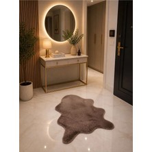 Peluş Post 70X100 Mouse Renk Puffy