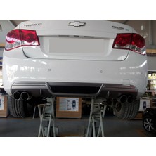 Chevrolet Cruze Difizör Boyasız