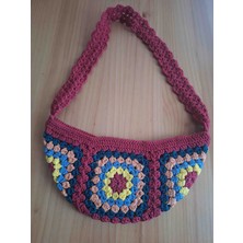 Demila Bel Çantası (Bag)