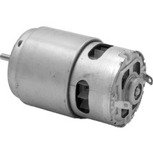 WPEC 18 Volt Şarjlı Motor 4 mm