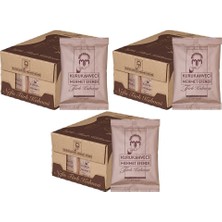 Kurukahveci Mehmet Efendi Türk Kahvesi 3'lü 25 x 100 G