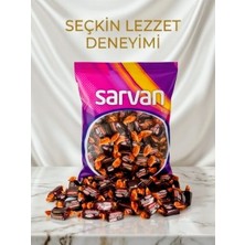 Sarvan Busem Kakaolu Yumuşak Şeker 900GR Bayramlık,ikramlık,hediyelik