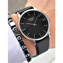 Jg. Polo Clup JPC.0725 Erkek Kol Saati