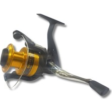 Outdoorun Powerex Quake 4000 3bb Metal Olta Makinesi