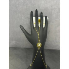 Baykal Kuyumculuk 14 Ayar Güneş Şahmeran 2.80 Gr.